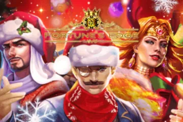 Fortunes Edge Casino Christmas Events