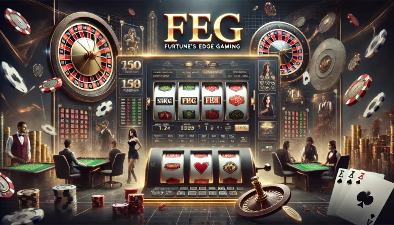 FEG Casino